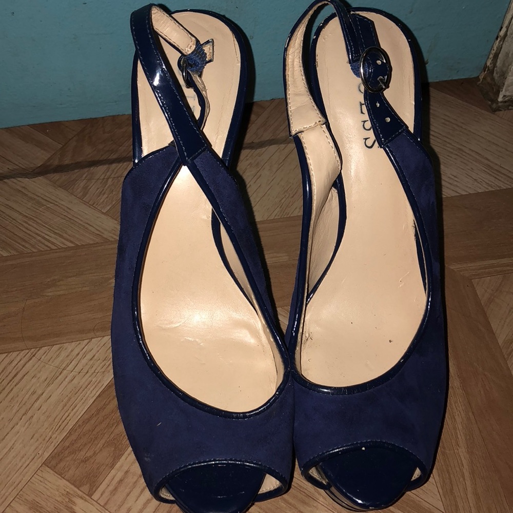 High heels good condition